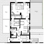Buronia 2 Apartamento *