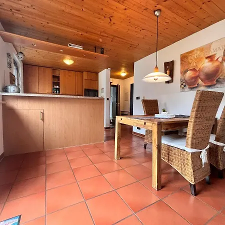 Apartamento Buronia 2