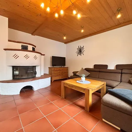 Apartment Buronia 2