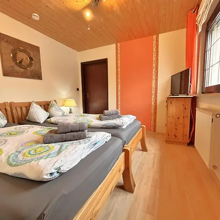 Apartment Buronia 2 *