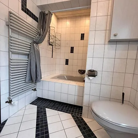 Apartment Buronia 2