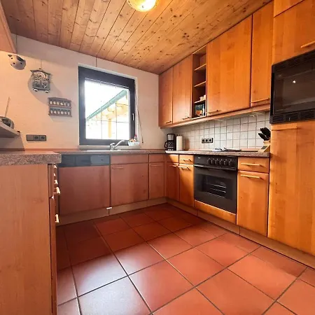 Apartament Buronia 2 *