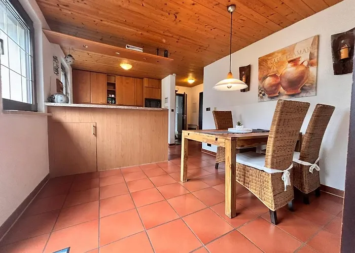 Apartamento Buronia 2