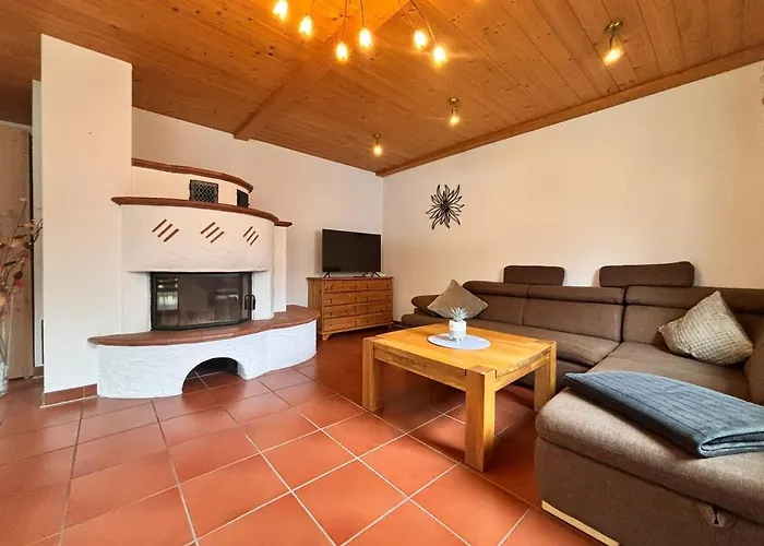 Apartment Buronia 2