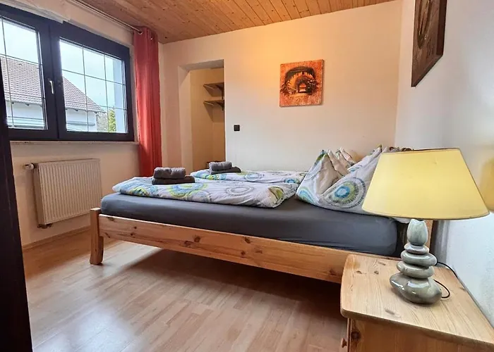 Buronia 2 Apartment Kaufbeuren