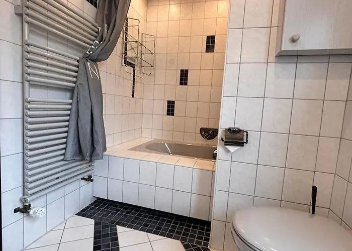 Apartamento Buronia 2
