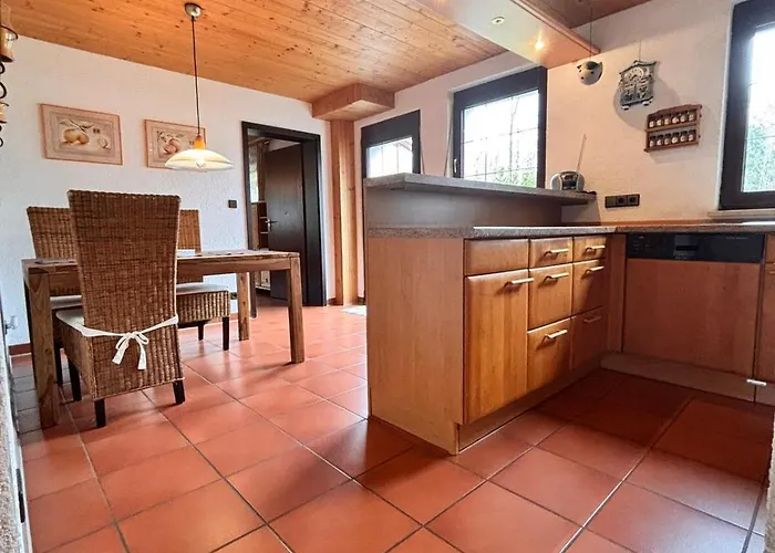 Apartamento Buronia 2