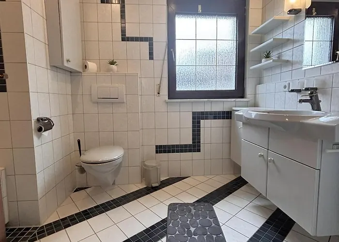 Buronia 2 Apartment *