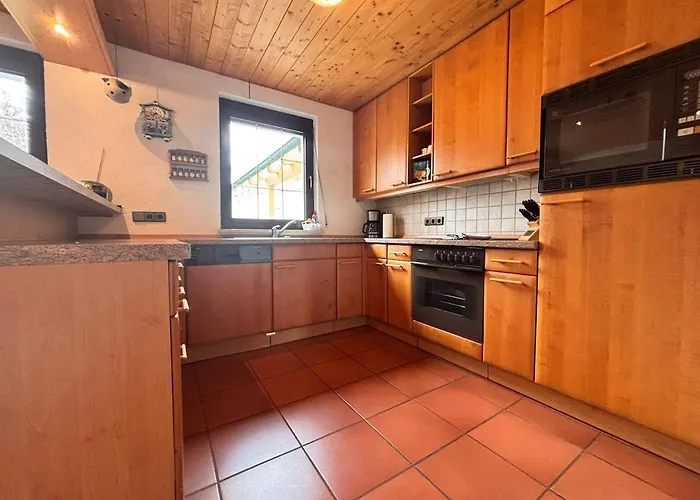 Apartamento Buronia 2 *