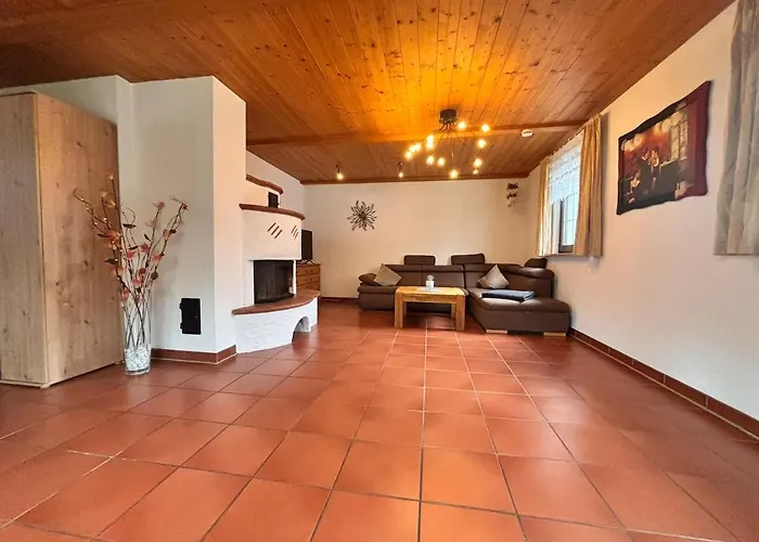 Buronia 2 Apartment